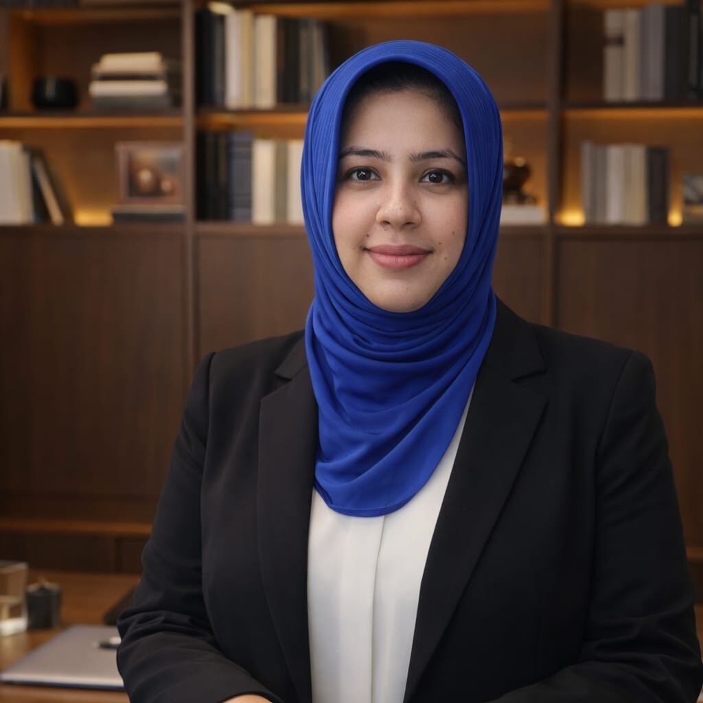 Hira Zaryaab