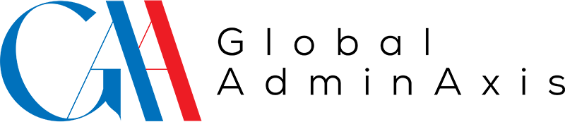 Global AdminAxis